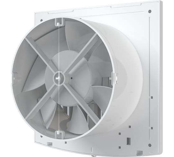 Осевой вентилятор с обратным клапаном ERA COMFORT 5C SB D125 87-621