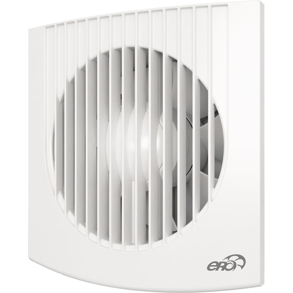 Осевой вентилятор с обратным клапаном ERA FAVORITE 5C SB D125 87-619 ...