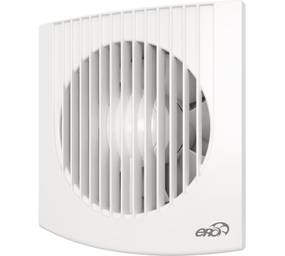 Осевой вентилятор с обратным клапаном ERA FAVORITE 5C SB D125 87-619 1