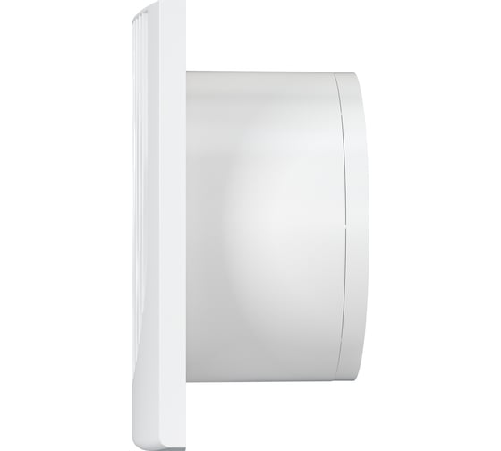 Осевой вентилятор с обратным клапаном ERA FAVORITE 5C SB D125 87-619