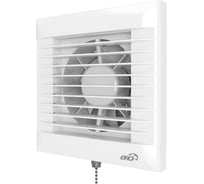 Осевой вытяжной вентилятор ERA EURO 5A-02 D 125 90-02232