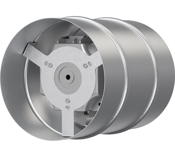 Осевой канальный вентилятор ERA CV-150 89-074