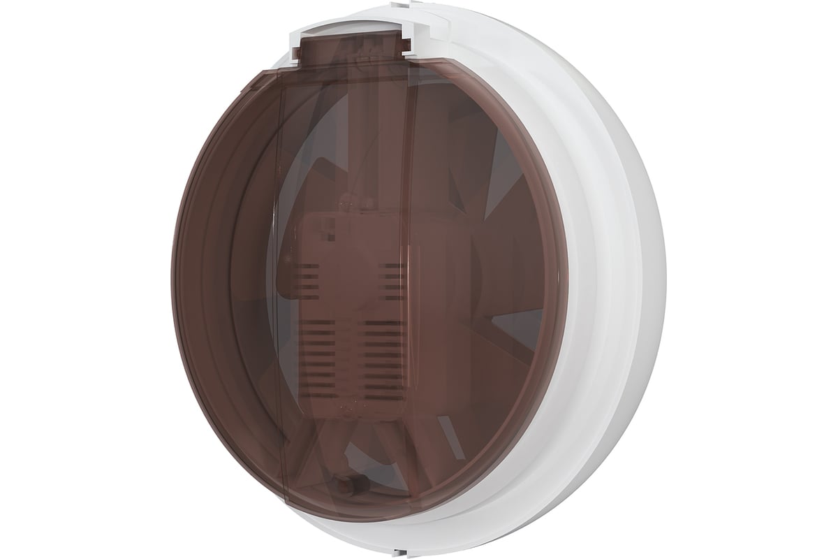 Осевой оконный вентилятор ERA HPS 15 D 178 87-026 в Санкт-Петербурге ...