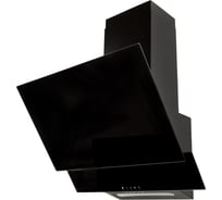 Кухонная вытяжка NAVAKO envelope 50 black 17013