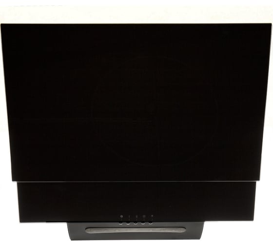 Кухонная вытяжка NAVAKO envelope 50 black 17013