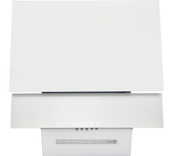 Кухонная вытяжка NAVAKO envelope 50 white 17014