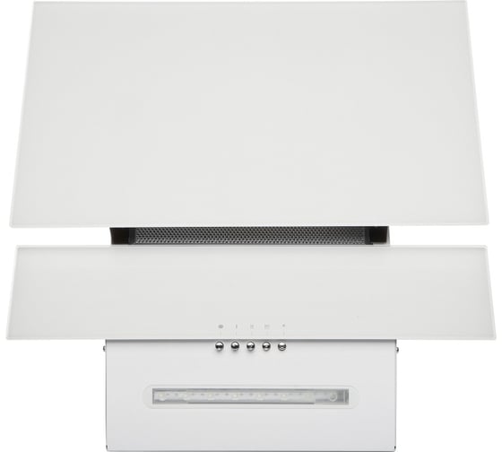 Кухонная вытяжка NAVAKO envelope 50 white 17014