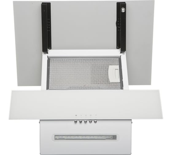 Кухонная вытяжка NAVAKO envelope 50 white 17014