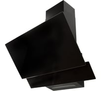 Кухонная вытяжка NAVAKO envelope 60 black 17016