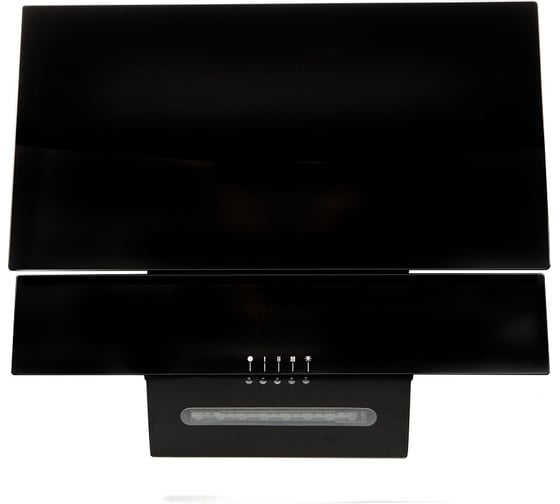 Кухонная вытяжка NAVAKO envelope 60 black 17016