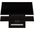Кухонная вытяжка NAVAKO envelope 60 black 17016 3