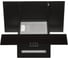 Кухонная вытяжка NAVAKO envelope 60 black 17016 4