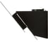 Кухонная вытяжка NAVAKO envelope 60 black 17016 6