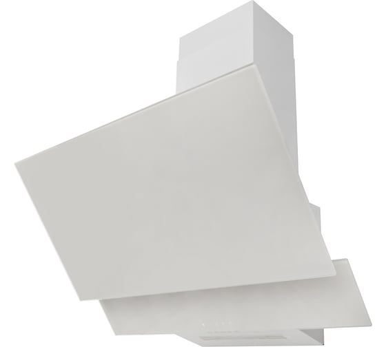Кухонная вытяжка NAVAKO envelope 60 white 17017 1
