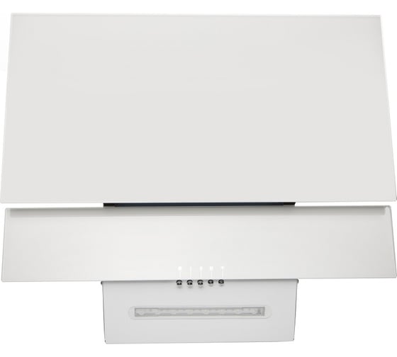 Кухонная вытяжка NAVAKO envelope 60 white 17017