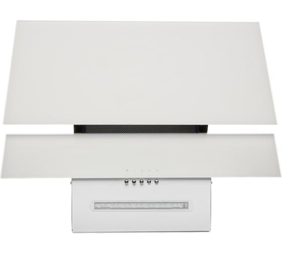 Кухонная вытяжка NAVAKO envelope 60 white 17017