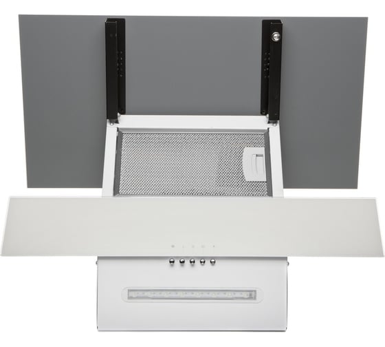 Кухонная вытяжка NAVAKO envelope 60 white 17017