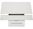 Кухонная вытяжка NAVAKO envelope 60 white 17017 3