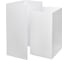 Кухонная вытяжка NAVAKO envelope 60 white 17017 8