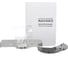 Кухонная вытяжка NAVAKO envelope 60 white 17017 9