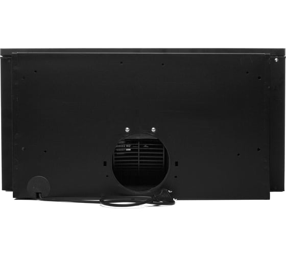 Кухонная вытяжка NAVAKO scope 60 black 17046
