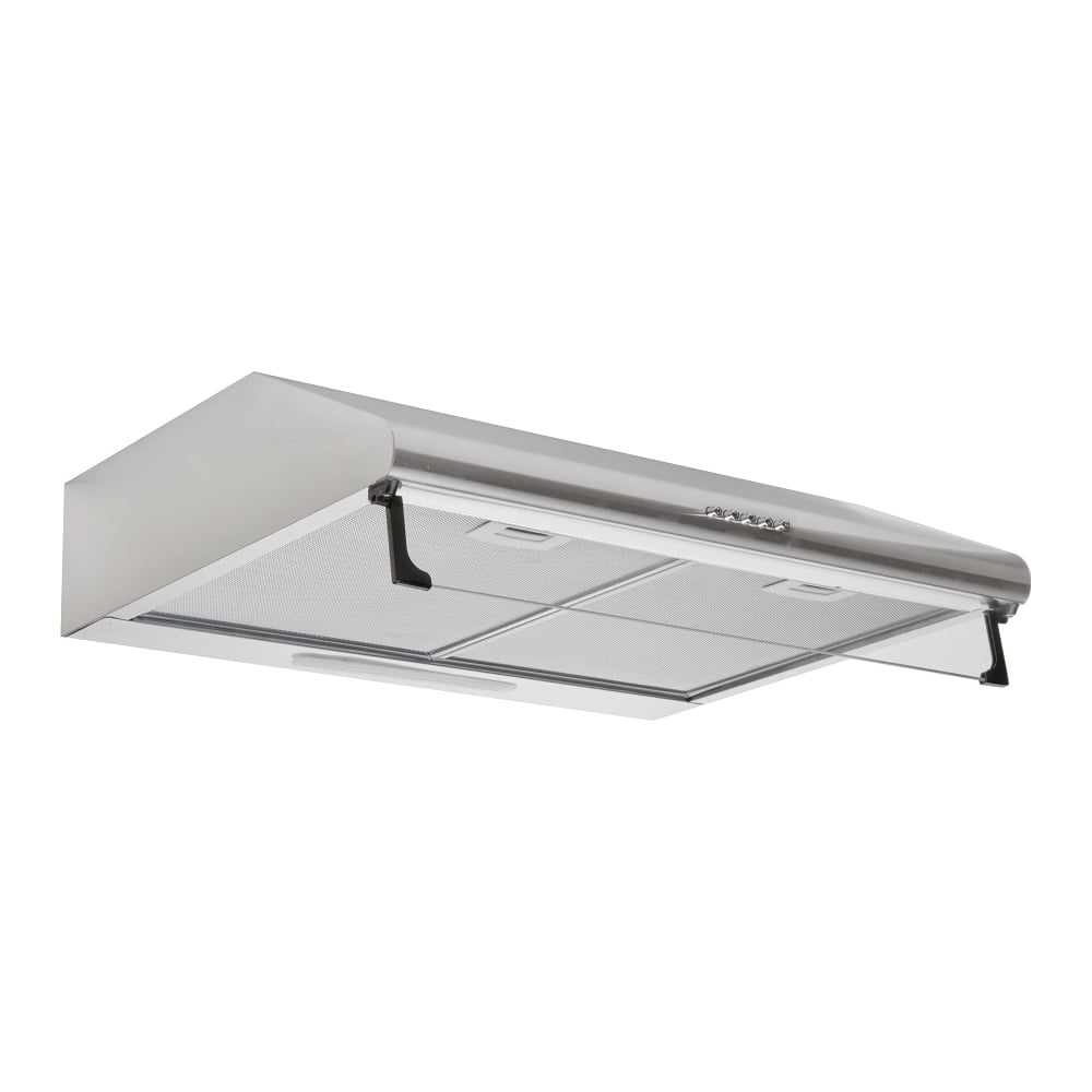 Кухонная вытяжка NAVAKO slope 60 inox 17056 - выгодная цена, отзывы ...