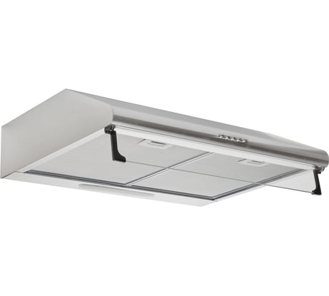 Кухонная вытяжка NAVAKO slope 60 inox 17056