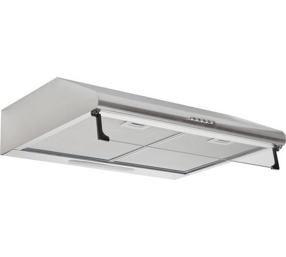 Кухонная вытяжка NAVAKO slope 60 inox 17056 1