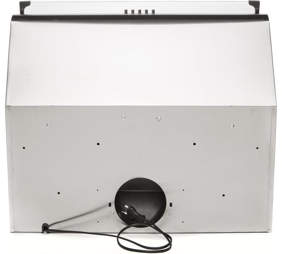 Кухонная вытяжка NAVAKO slope 60 inox 17056