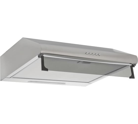Кухонная вытяжка NAVAKO slope 50 inox 17052 1