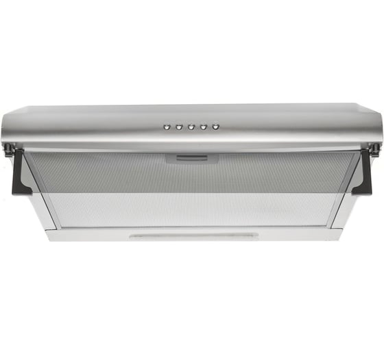 Кухонная вытяжка NAVAKO slope 50 inox 17052