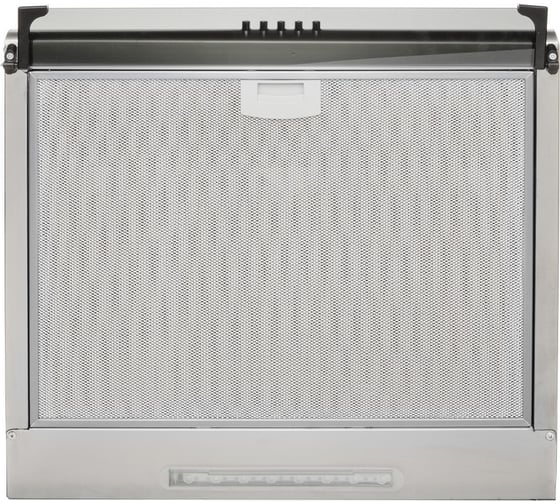 Кухонная вытяжка NAVAKO slope 50 inox 17052