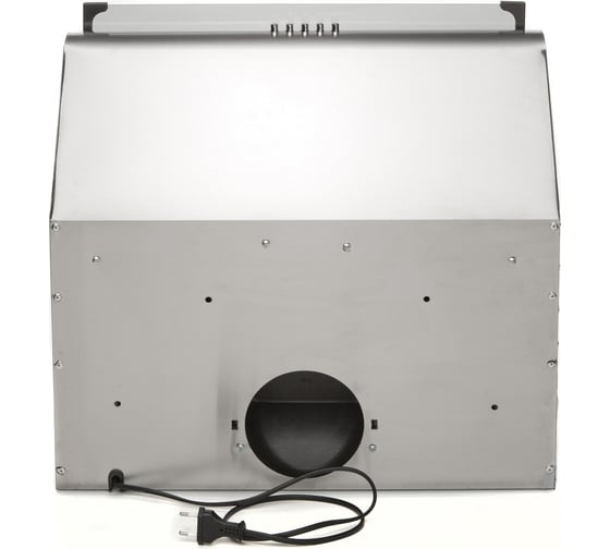 Кухонная вытяжка NAVAKO slope 50 inox 17052