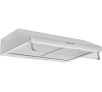 Кухонная вытяжка NAVAKO slope 60 white 17055