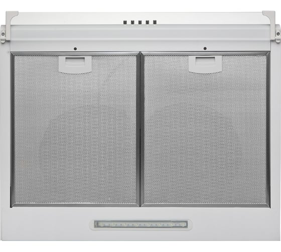 Кухонная вытяжка NAVAKO slope 60 white 17055