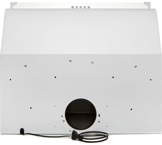 Кухонная вытяжка NAVAKO slope 60 white 17055