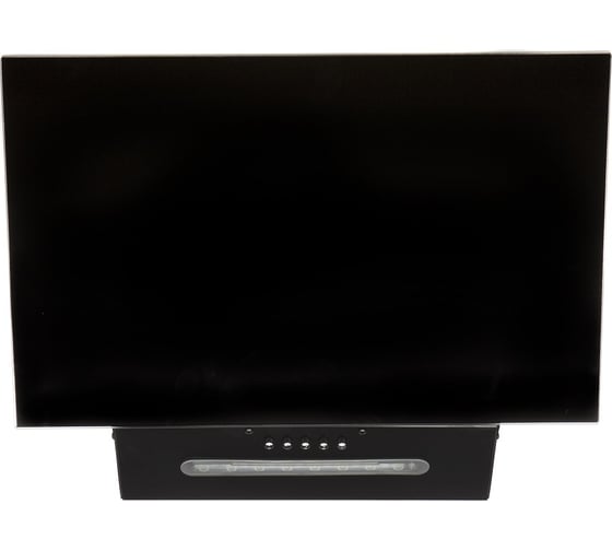 Кухонная вытяжка NAVAKO vector 50 black 17001