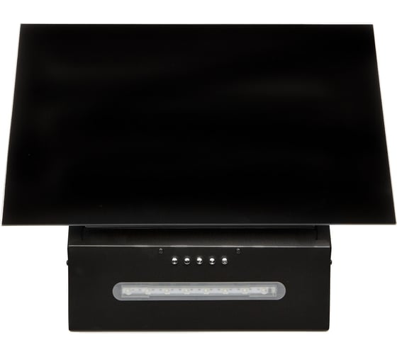 Кухонная вытяжка NAVAKO vector 50 black 17001