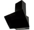 Кухонная вытяжка NAVAKO vector 50 black 17001 1