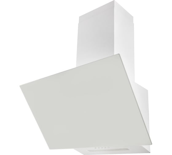 Кухонная вытяжка NAVAKO vector 50 white 17002 1