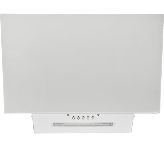 Кухонная вытяжка NAVAKO vector 50 white 17002