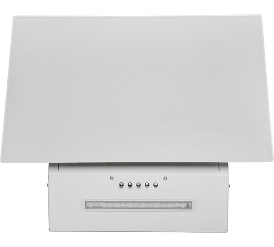 Кухонная вытяжка NAVAKO vector 50 white 17002