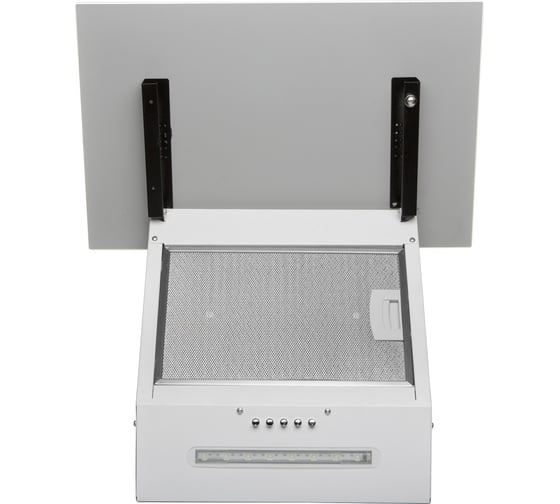 Кухонная вытяжка NAVAKO vector 50 white 17002