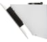 Кухонная вытяжка NAVAKO vector 50 white 17002 6