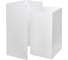 Кухонная вытяжка NAVAKO vector 50 white 17002 8