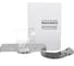Кухонная вытяжка NAVAKO vector 50 white 17002 9