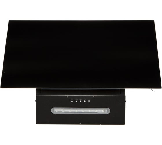 Кухонная вытяжка NAVAKO vector 60 black 17004