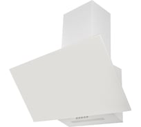 Кухонная вытяжка NAVAKO vector 60 white 17005