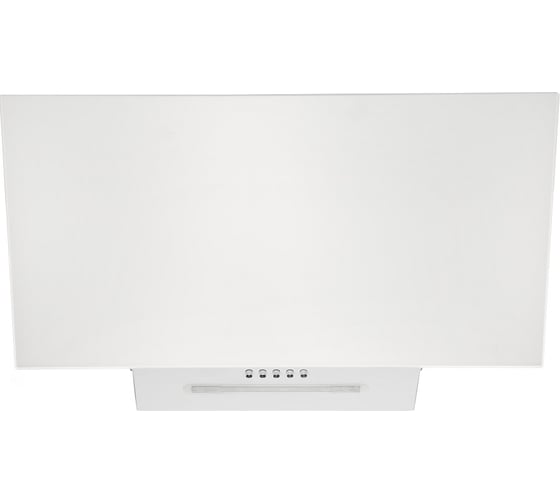 Кухонная вытяжка NAVAKO vector 60 white 17005
