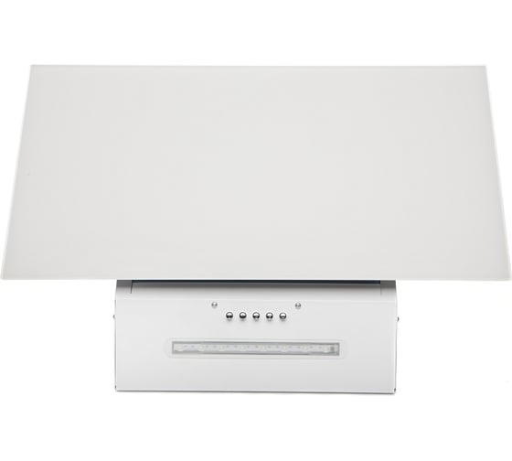 Кухонная вытяжка NAVAKO vector 60 white 17005